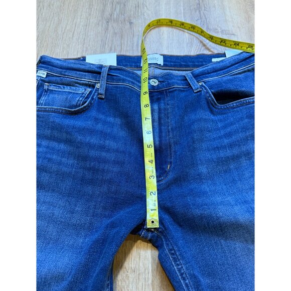 Citizens‎ Of Humanity Isola Slim Jeans Size 31 NWT - Picture 7 of 9